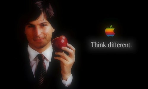 How Cosmic Forces Propelled The Epic Careers of Steve Jobs and Bob Marley