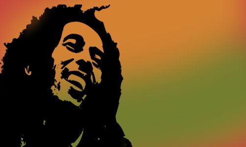 How Bob Marley’s Album Became Time Magazine’s Album Of The Century in 1999