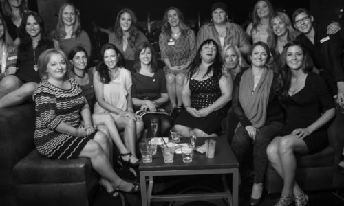 Meet The Women Who Are Shaping The Cannabis Industry